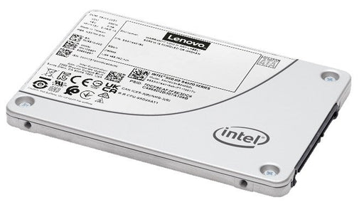EAN 0889488589135 - Lenovo 4XB7A17101 unidad de estado sólido 480 GB 2.5" Serial ATA III TLC imagen 1