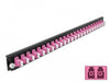 EAN 4043619433612 - DeLOCK 43361 panel de parcheo 1U imagen 2