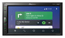 EAN 4988028416569 - Pioneer SPH-EVO62DAB receptor multimedia para coche Negro Bluetooth imagen 2