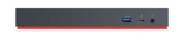 EAN 0193638285922 - Lenovo ThinkPad Thunderbolt 3 Workstation Gen 2 Alámbrico Negro imagen 1