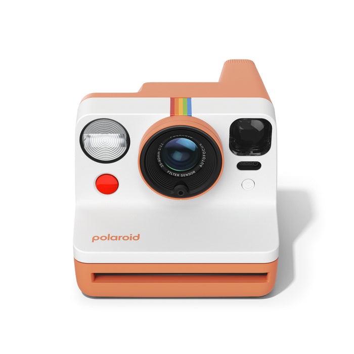 EAN 9120134280206 - Polaroid Now Instant Generation 3 Coral imagen 1