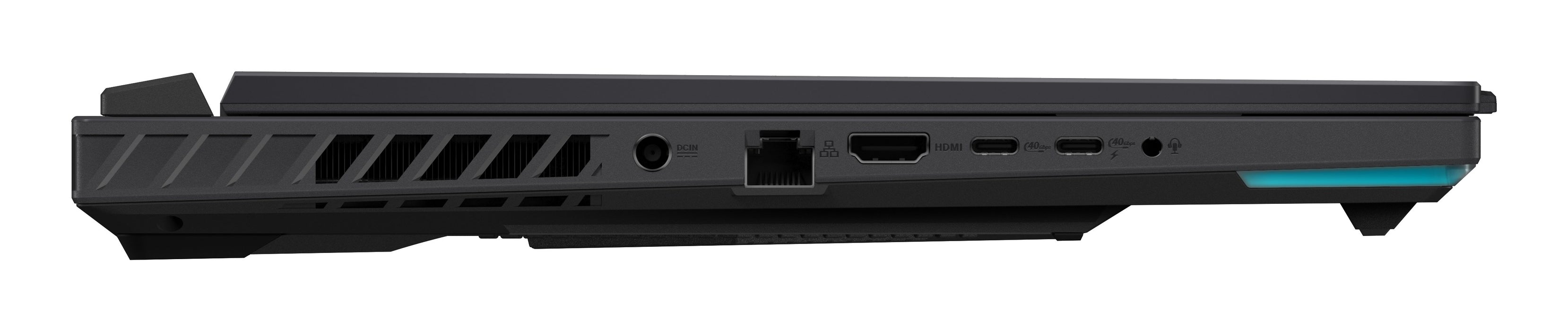 EAN 4711636609043 - ASUS ROG Strix G16 G614FR-TS365 AMD Ryzen™ 9 40,6 cm (16") DDR5-SDRAM NVIDIA GeForce RTX 5070 Ti Wi-Fi 6E imagen 10