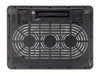 EAN 4015867190715 - Conceptronic CNBCOOLPAD2F almohadilla fría 39,6 cm (15.6") Negro imagen 3