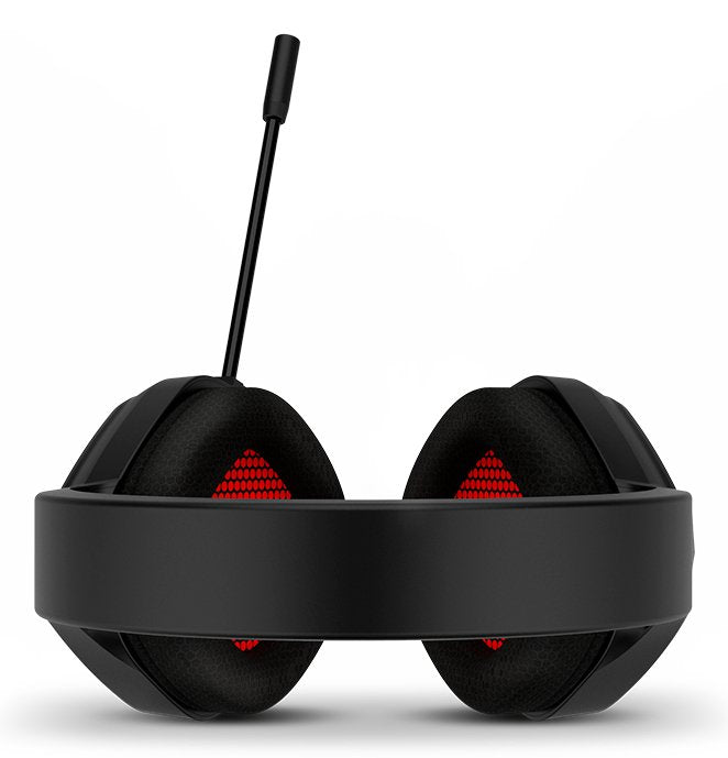 EAN 8436587975004 - Krom Kopa Move Auriculares Alámbrico Diadema Juego Negro imagen 4