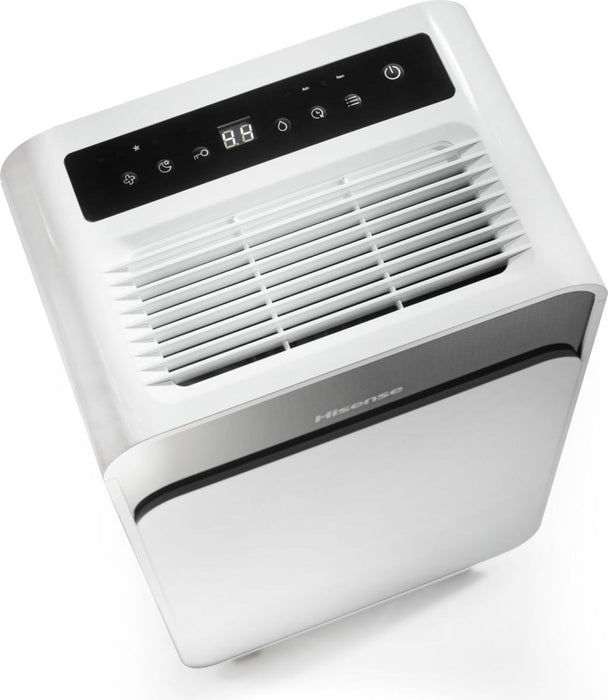 EAN 3838782695452 - Hisense D12CW 40 dB 180 W Blanco imagen 7