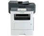 EAN 0734646743624 - Lexmark XM3150 Laser A4 1200 x 1200 DPI 50 ppm imagen 1
