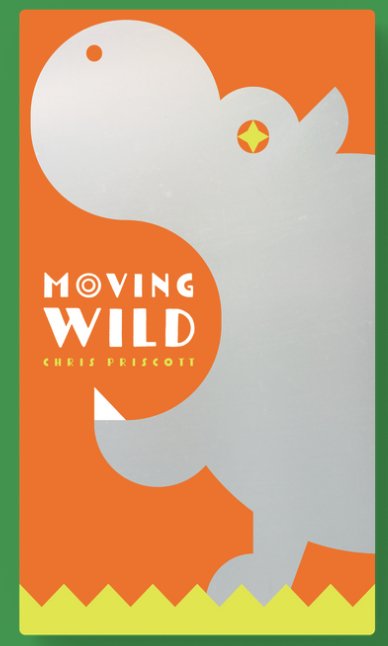 EAN 4571394093641 - Oink Games Moving Wild (d,e) 20 min Juego de mesa imagen 1