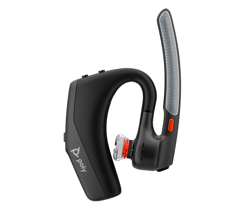 EAN 0198701663348 - HP Poly Voyager Legend 30 Headset Inalámbrico Dentro de oído Llamadas/Música Bluetooth Negro imagen 1
