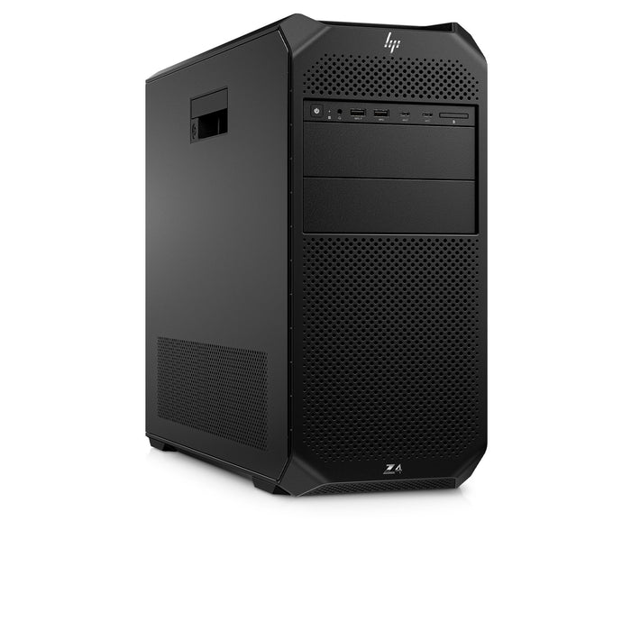 EAN 0197961431803 - HP Z4 G5 Intel® Xeon® W w5-2445 64 GB DDR5-SDRAM 1 TB SSD Windows 11 Pro Torre Puesto de trabajo AI Works imagen 3