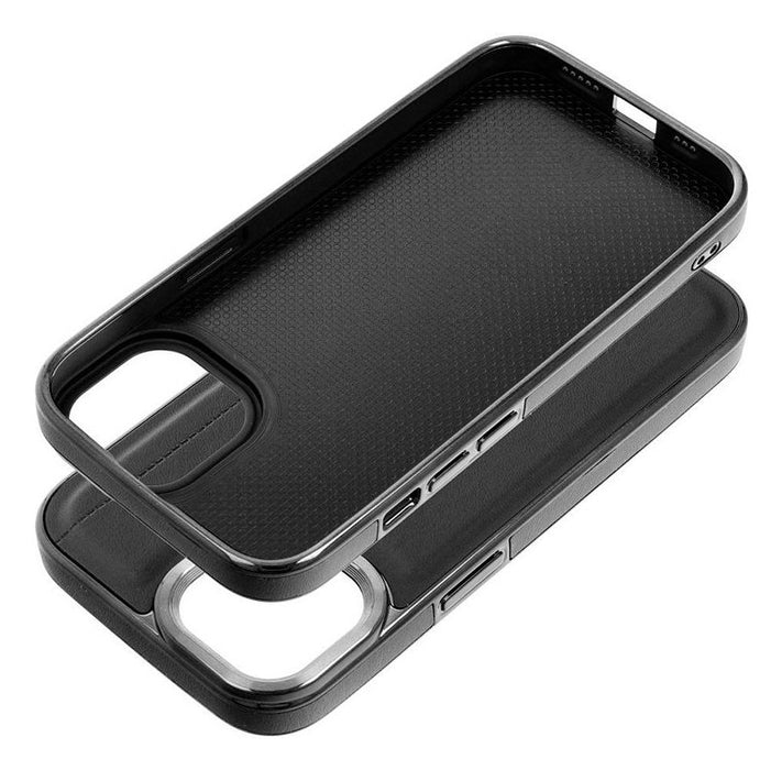 EAN 8434847073170 - COOL Accesorios COOL funda para teléfono móvil 15,5 cm (6.1") Negro imagen 3