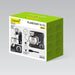 EAN 4820268321640 - Feel Maestro MR-558 batidora Batidora de varillas 2000 W Negro, Acero inoxidable imagen 7