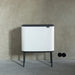 EAN 8710755313547 - Brabantia 313547 papelera 34 L Rectangular Plástico Blanco imagen 11