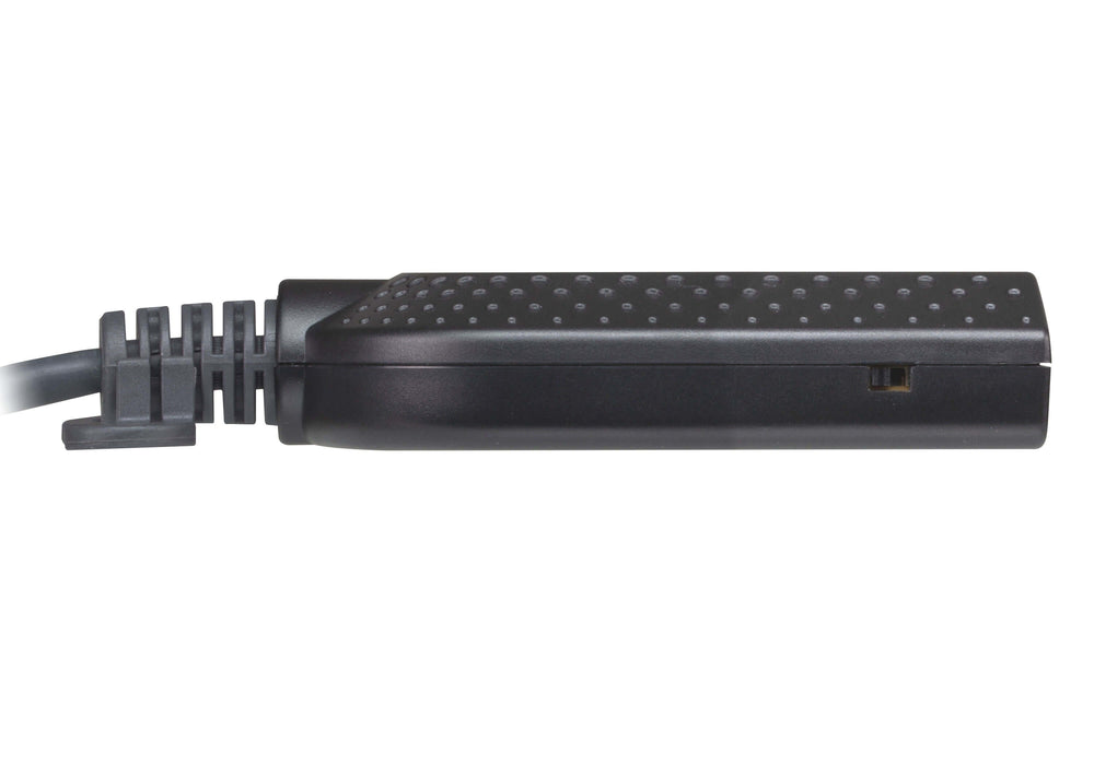 EAN 4710469341274 - ATEN KA7183-AX cable para video, teclado y ratón (kvm) Negro imagen 4