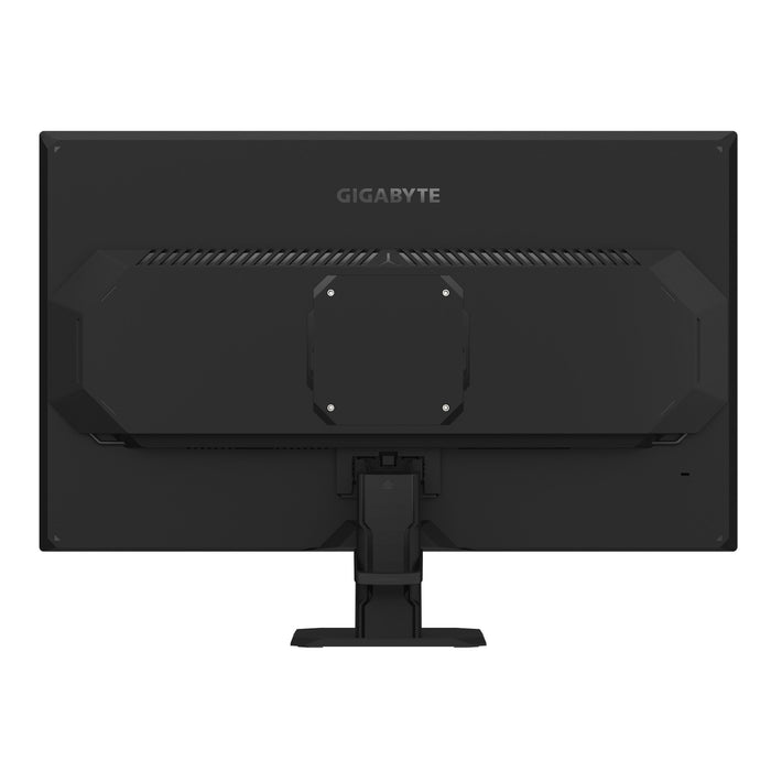 EAN 4719331860745 - GIGABYTE GS27U pantalla para PC 68,6 cm (27") 3840 x 2160 Pixeles 4K Ultra HD LCD Negro imagen 3