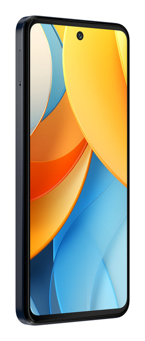 EAN 6902176128455 - ZTE Blade V60 Vita 16,8 cm (6.6") SIM doble Android 13 4G USB Tipo C 4 GB 256 GB 5000 mAh Azul imagen 3