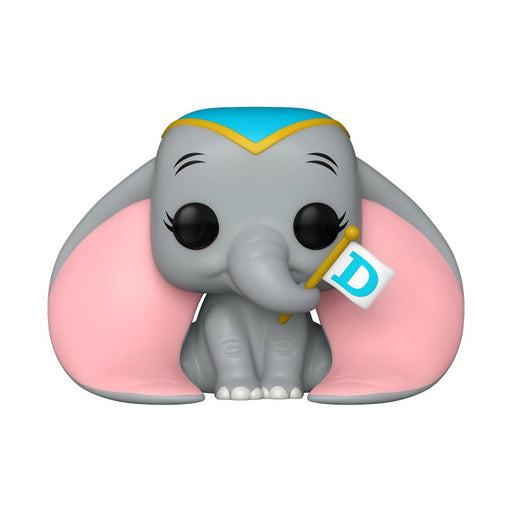 EAN 0889698802079 - FUNKO POP! 80207 collectible figure imagen 1