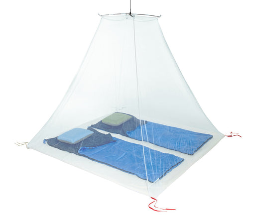 EAN 799696115746 - Cocoon MNT2-UL tienda de campaña 2 personas(s) Blanco Carpa tipo vela imagen 1