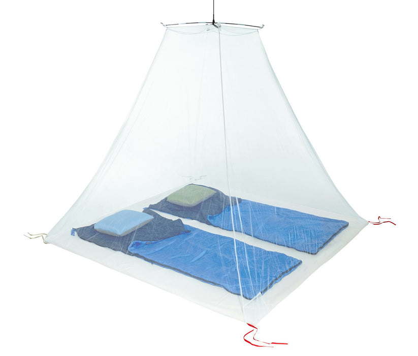 EAN 799696115746 - Cocoon MNT2-UL tienda de campaña 2 personas(s) Blanco Carpa tipo vela imagen 1