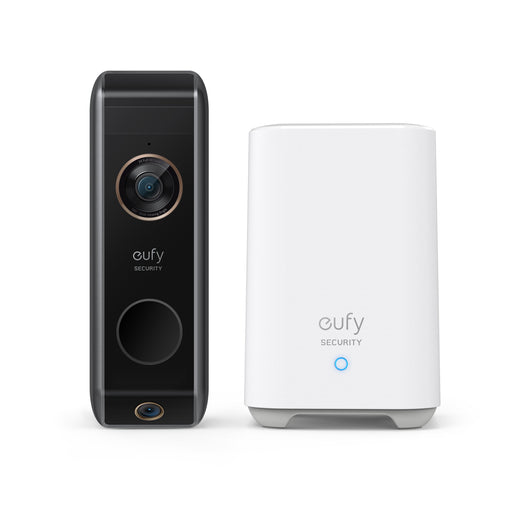 EAN 0194644083892 - Eufy E8213 Negro, Blanco imagen 1