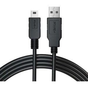 EAN 4949268791809 - Wacom ACK4090601 cable USB 3 m USB A Micro-USB A Negro imagen 1