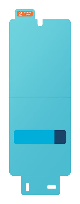 EAN 8806095064826 - Samsung EF-UF946CTEGWW protector de pantalla o trasero para teléfono móvil 1 pieza(s) imagen 5