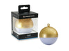 EAN 4015867206973 - Conceptronic TARIQ01GL Altavoz portátil estéreo Oro 3 W imagen 2