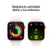 EAN 0195950477184 - Apple Watch Series 11 OLED 46 mm Digital 416 x 496 Pixeles Pantalla táctil 5G Oro rosa Wifi GPS (satélite imagen 4