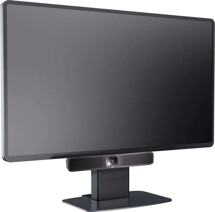 EAN 1152126100009 - Vision VFM-DSXP soporte para monitor 165,1 cm (65") Escritorio Negro imagen 3