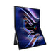 EAN 4711387447307 - ASUS ZenScreen Fold OLED MQ17QH pantalla para PC 43,9 cm (17.3") 2560 x 1920 Pixeles Quad HD Plata imagen 10