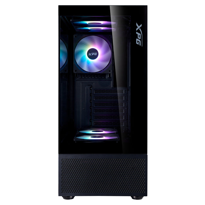 EAN 4711085948557 - XPG Invader X Mini Midi Tower imagen 6