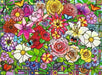EAN 4005555013648 - Ravensburger 12001364 Puzzle rompecabezas 100 pieza(s) Flora imagen 2