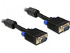 EAN 4043619825622 - DeLOCK 20m VGA Cable cable VGA VGA (D-Sub) Negro imagen 1