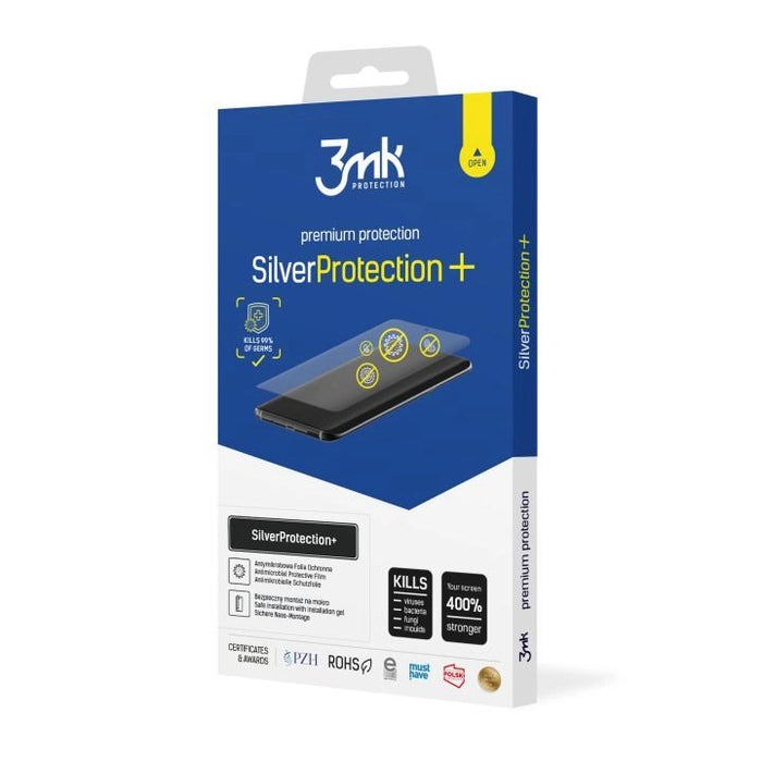 EAN 5903108739122 - 3MK 5903108739122 protector de pantalla o trasero para teléfono móvil Samsung 1 pieza(s) imagen 2