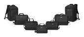 EAN 7640239423138 - DICOTA D32166-RPET maletines para portátil 40,6 cm (16") Maletín Negro imagen 14