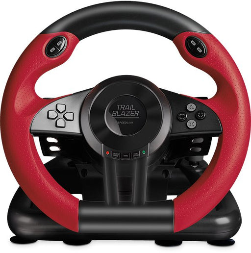 EAN 4027301421743 - SPEEDLINK SL-450500-BK mando y volante Negro USB Digital PC, PlayStation 4, Playstation 3, Xbox One imagen 2