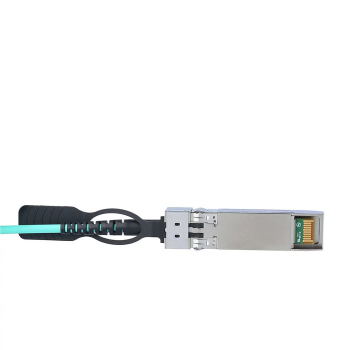 EAN 4063232262451 - BlueOptics 844483-B21-BO Cable de fibra óptica e InfiniBand 7 m SFP28 Color aguamarina imagen 4
