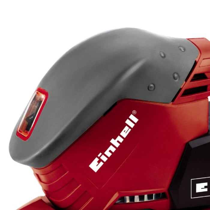 EAN 4006825573169 - Einhell RT-OS 13 Lijadora delta 12000 OPM imagen 6