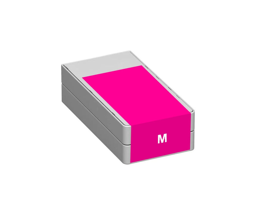 EAN 4250164921062 - AgfaPhoto Nicht kategorisiert cartucho de tinta 1 pieza(s) Compatible Rendimiento estándar Magenta imagen 3