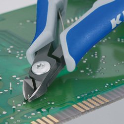EAN 4003773061403 - Knipex 79 02 120 alicate Alicates de corte diagonal imagen 3
