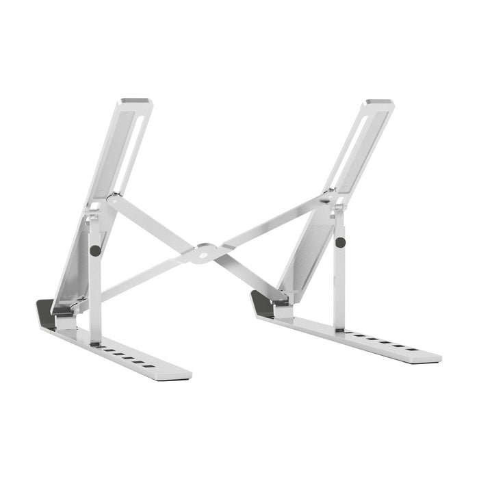 EAN 8436574708783 - AISENS LPS2M-173 soporte para ordenador portátil Soporte para ordenador portátil y tableta 38,1 cm (15") imagen 2