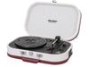 EAN 8011000022147 - Trevi TT 1020 BT Tocadiscos de tracción directa Beige Semiautomático imagen 2