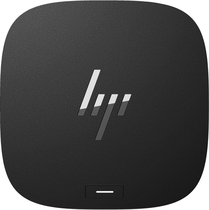 EAN 0196068757403 - HP Thunderbolt Dock 120W G4 Alámbrico Thunderbolt 4 Negro imagen 4