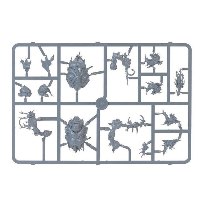 EAN 5011921258826 - Games Workshop 89-100 collectible figure imagen 29
