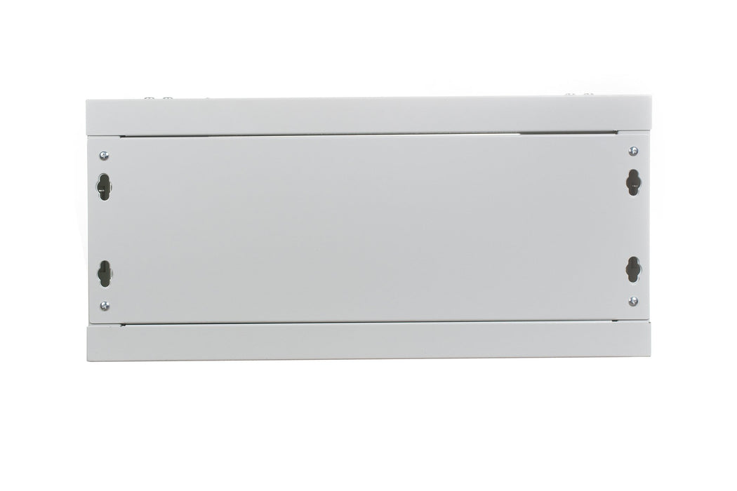 EAN 5907772594995 - Digitus DN-WU19 04U/450 armario rack 4U Bastidor de pared Gris claro imagen 7