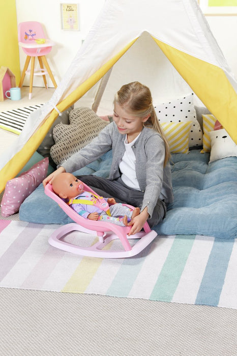 EAN 4001167829288 - BABY born Bouncing Chair imagen 20