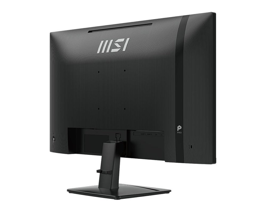 EAN 4711377392785 - MSI Pro MP275Q E14 pantalla para PC 68,6 cm (27") 2560 x 1440 Pixeles Wide Quad HD LED Negro imagen 6