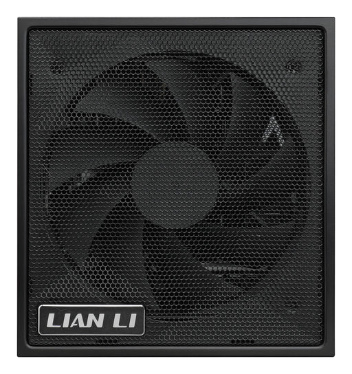 EAN 4718466021069 - Lian Li SX1000P unidad de fuente de alimentación 1000 W 20+4 pin ATX ATX Negro imagen 2