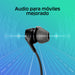 EAN 0196786923265 - HyperX Cloud Earbuds II BLK Gaming Earbuds with Mic Alámbrico Dentro de oído Juego imagen 5