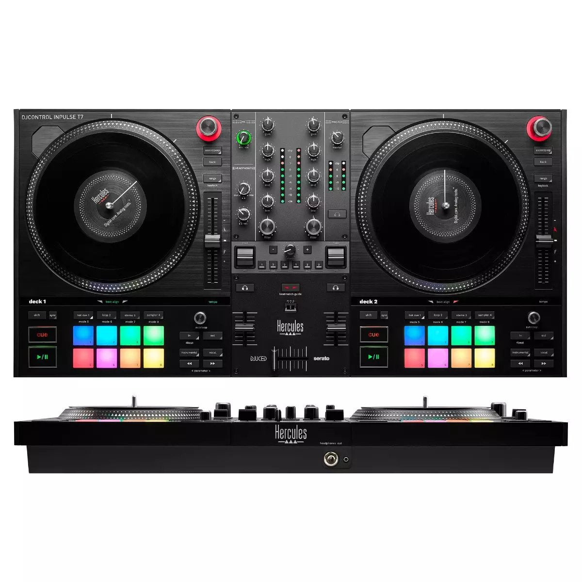 Audio profesional
