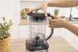 EAN 3838782606755 - Gorenje SBR1500E robot de cocina 1500 W 2 L Acero inoxidable imagen 25